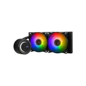 Image of MSI MAG CoreLiquid E240 Liquid CPU Cooler