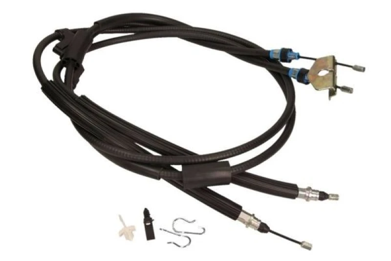 Image of MAXGEAR Handbrake cable MAXGEAR 32-0686