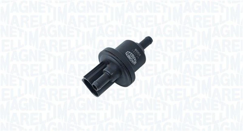 Image of MAGNETI MARELLI Fuel tank breather valve MAGNETI MARELLI 806000000031