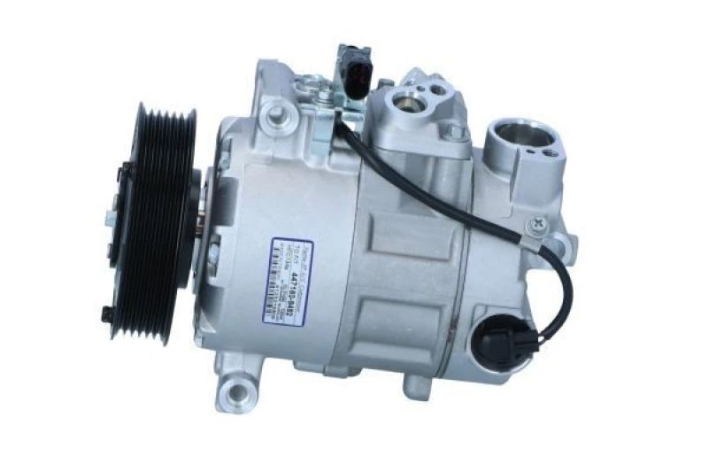 Image of NRF Air conditioning compressor NRF 32912