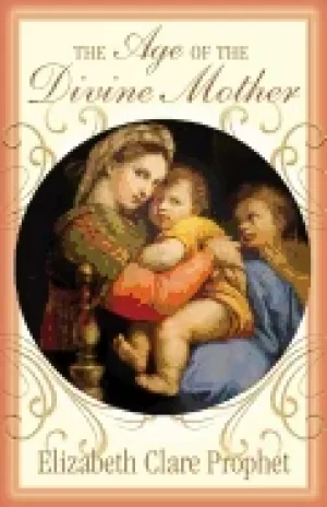 Image of age of the divine mother