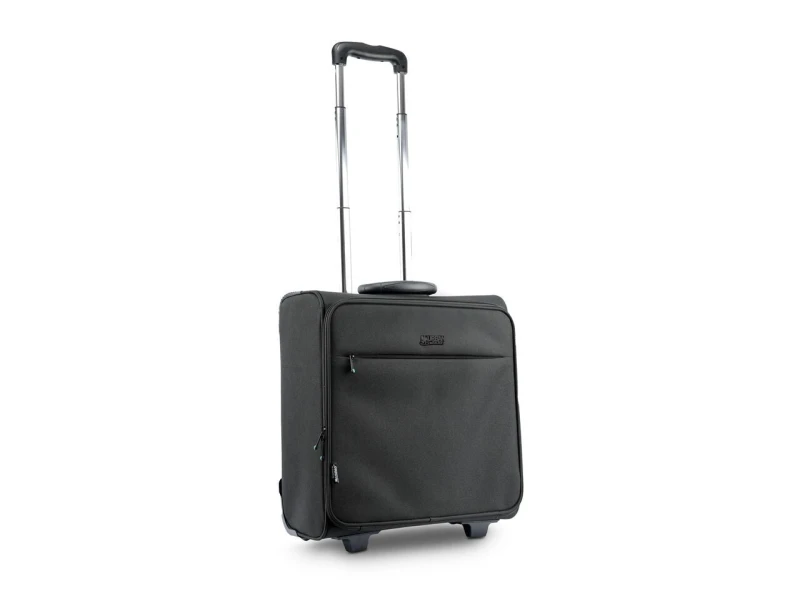 Image of Urban Factory DAILEE TROLLET : 2 WHEELS LATPOP BAG TROLLEY - 14-16&quo