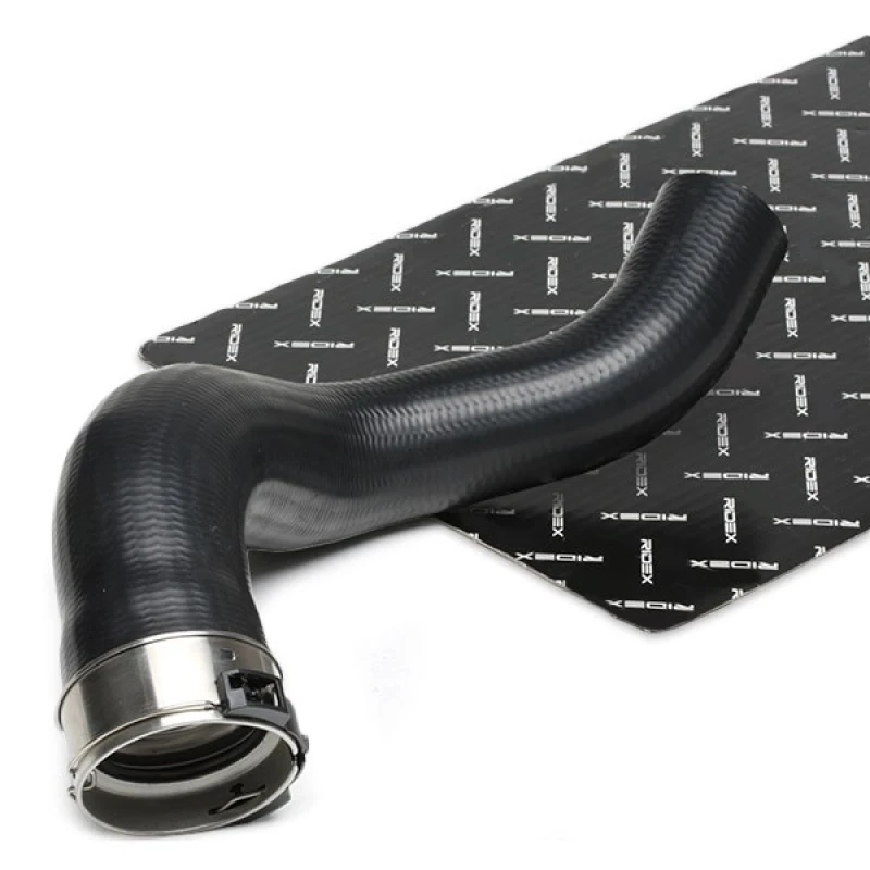 Image of RIDEX Charger intake hose RIDEX 3314C0405