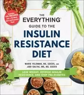 Image of everything guide to the insulin resistance diet lose weight reverse insulin