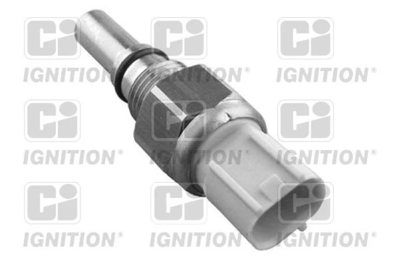Image of QUINTON HAZELL Temperature Switch, radiator fan QUINTON HAZELL XEFS312