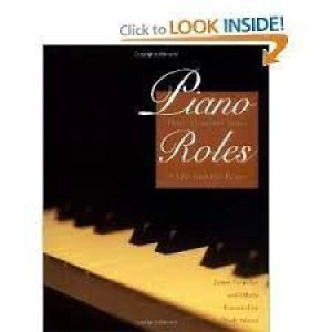 Image of Piano roles by James Parakilas