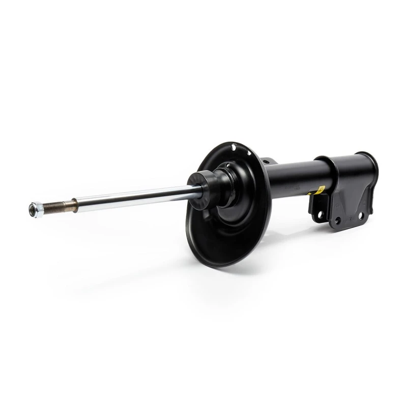 Image of MONROE G7329 Shock absorber MONROE Original (Gas Technology) Gas Pressure, Twin-Tube, Suspension Strut, Bottom Clamp Shock Absorber (854)