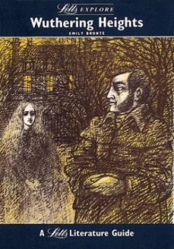 Image of Wuthering Heights Emily Bront by John Mahoney and Ron Simpson Paperback
