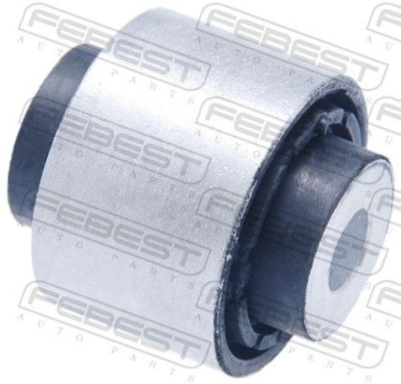Image of Control arm bush FEBEST BMAB-024