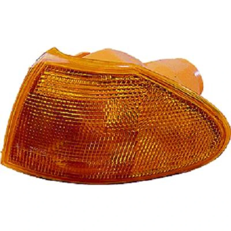 Image of DIEDERICHS 1804070 Turn Signal Right Front, yellow Indicator (62)
