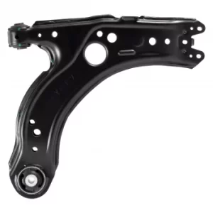 Image of Track Control Arm link 11091 by Febi Bilstein Lower Front Axle Left/Right