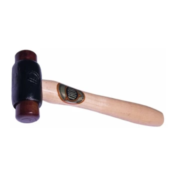 image of Rawhide 10OZ Soft Faced Hammer - Thor