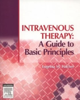 Image of Intravenous Therapy by Eugenia M Fulcher Paperback