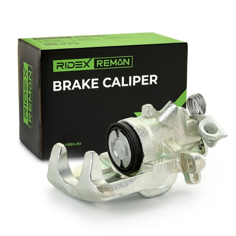 Image of RIDEX REMAN Brake caliper RIDEX REMAN 78B0142R