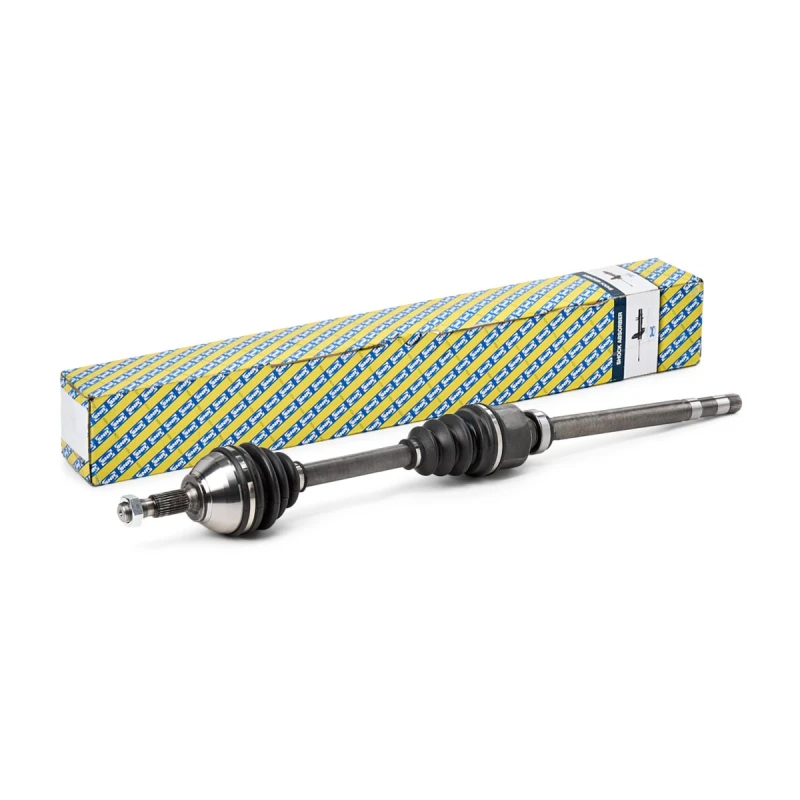Image of Drive shaft SNR DK66.008
