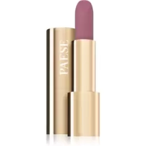 image of Paese Mattologie Matte Lipstick Shade 107 No Make Up Nude 4,3 g