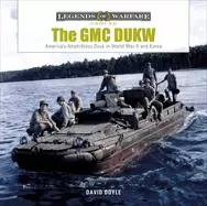 Image of gmc dukw americas amphibious truck in world war ii and korea