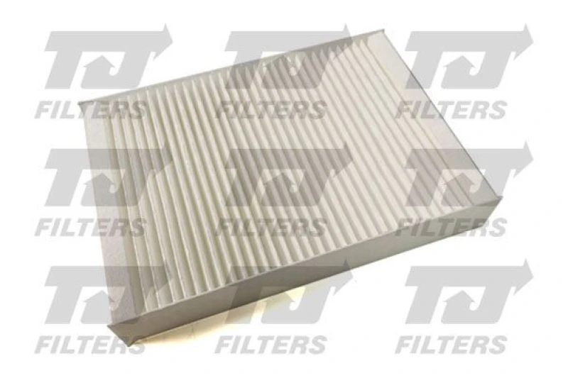 Image of QUINTON HAZELL Pollen filter QUINTON HAZELL QFC0477