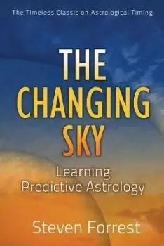 Image of Changing Sky by Steven Forrest