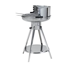 image of Tepro Winston Stainless Steel BBQ