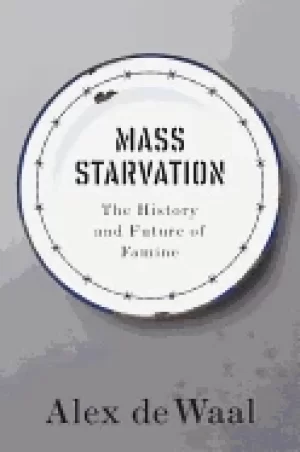 Image of mass starvation the history and future of famine