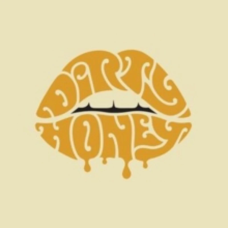 Image of Dirty Honey - Dirty Honey [CD / Album] Music CDs - Music CD
