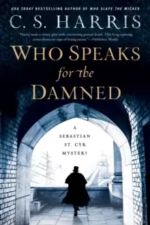 Image of Who Speaks For The Damned