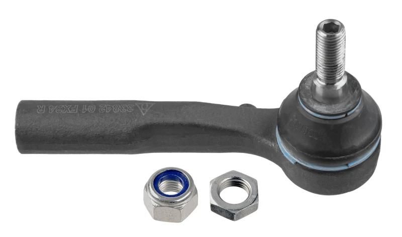 Image of Track rod end LEMFORDER 33842 01