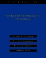 Image of new business ventures and the entrepreneur