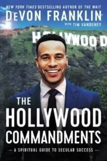 Image of The Hollywood Commandments