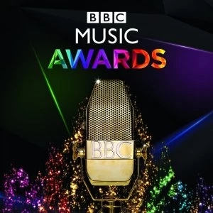 image of Various Artists BBC Music Awards CD