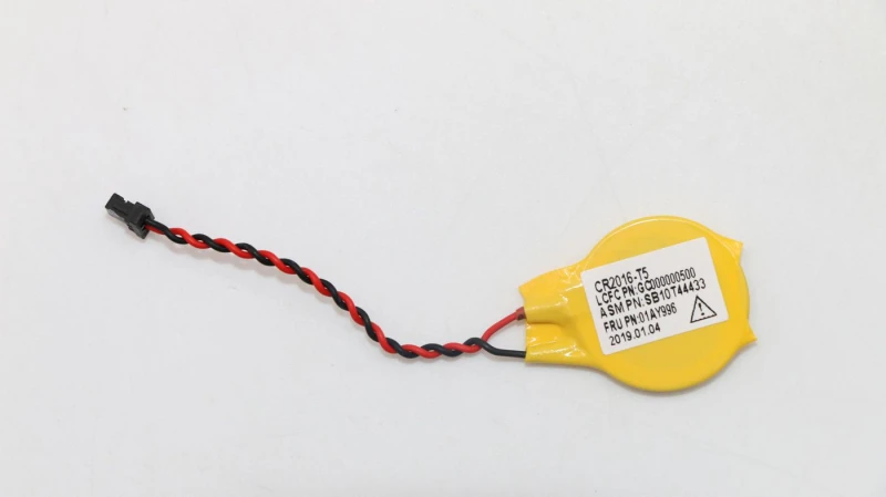 Image of Lenovo CR2016 RC ery for Lenovo