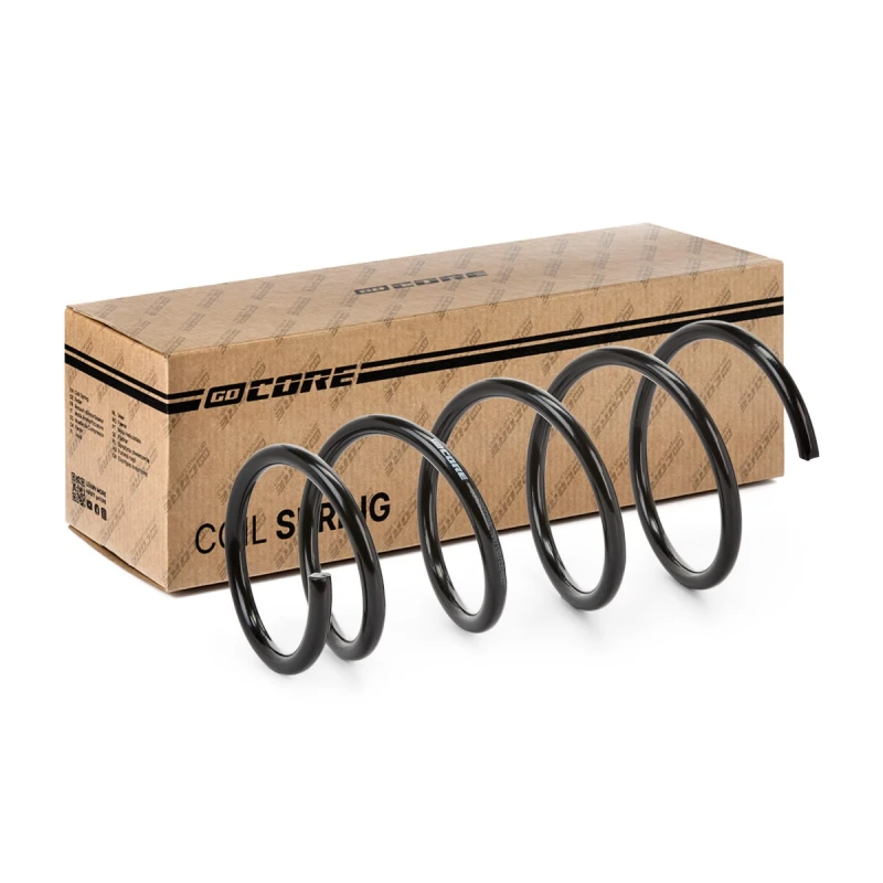 Image of goCORE Coil spring goCORE GCA880294