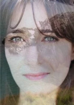 Image of Girl in the Wave by Robert Kibble Paperback