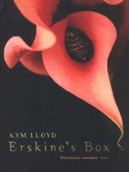 Image of Erskines Box by Kym Lloyd Book