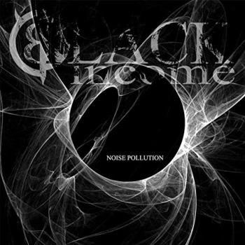 Image of Black Income - Noise Pollution Vinyl