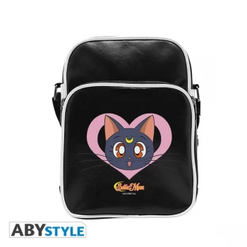 image of Sailor Moon - Luna Small Messenger Bag