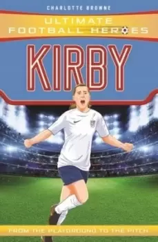 Image of Kirby by Charlotte Browne