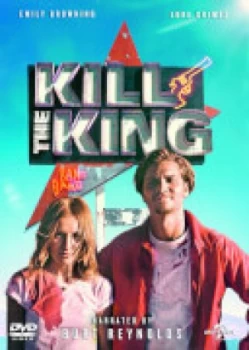 Image of Kill The King