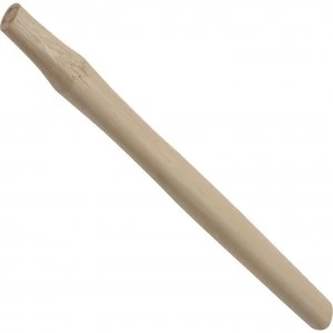 image of Faithfull Hickory Pin Hammer Handle 325mm