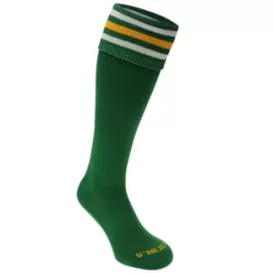 image of ONeills Football Socks - Green