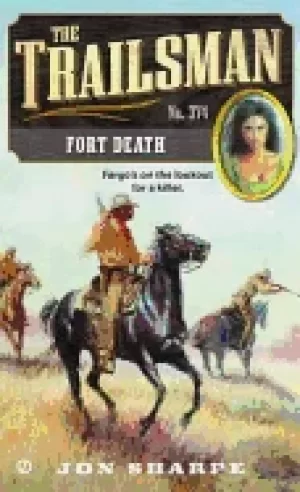 Image of trailsman 374 fort death