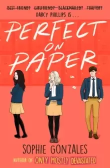 Image of Perfect On Paper