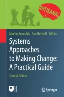 Image of Systems Approaches to Making Change: A Practical Guide