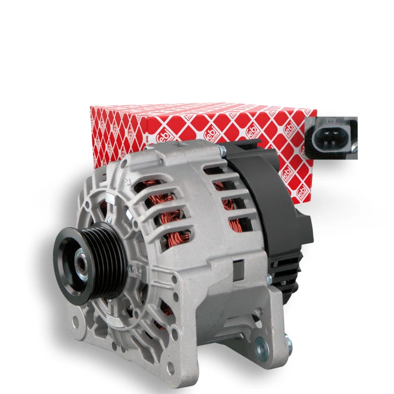 Image of Alternator FEBI BILSTEIN 102949