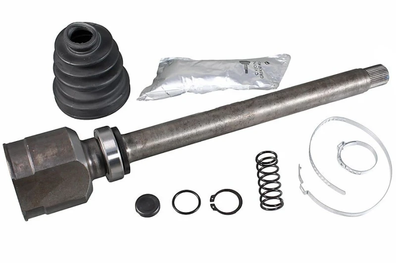 Image of CV joint kit METZGER 7110184