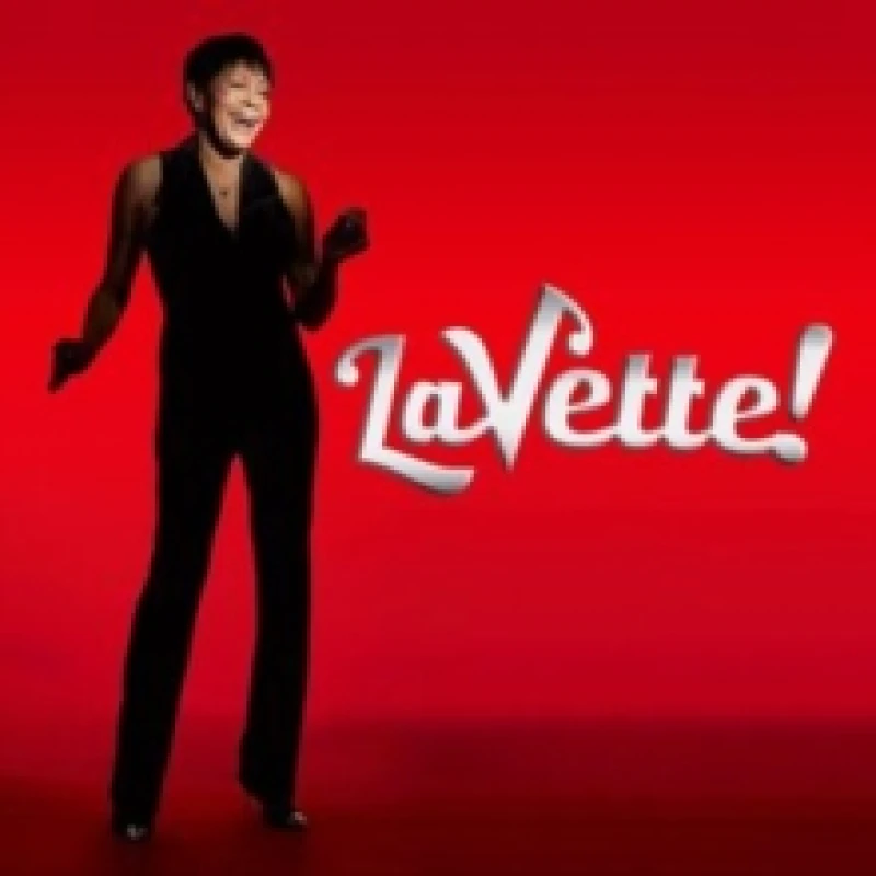 Image of Lavette! CD / Album Digipak