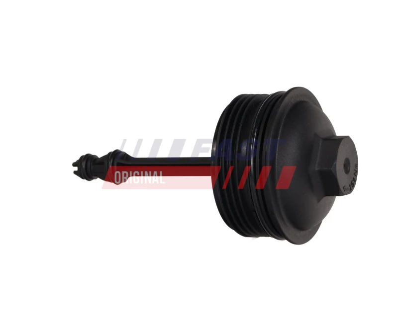 Image of FAST Oil filter housing cap FAST FT04372