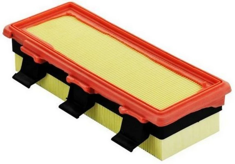 Image of DENCKERMANN Air filter DENCKERMANN A140695