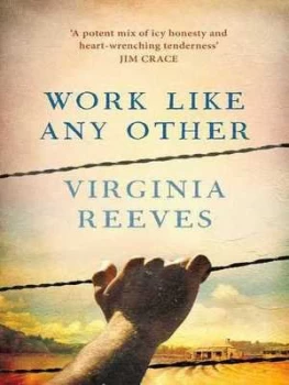 Image of Work like Any Other by Virginia Reeves Paperback